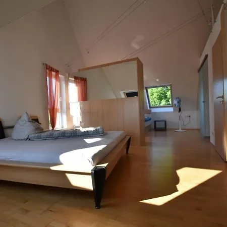Exklusiv Maisonette Weitblick - Nah Am See *