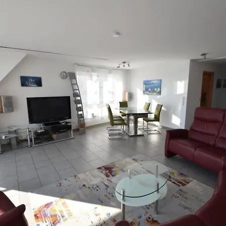 Exklusiv Maisonette Weitblick - Nah Am See Διαμέρισμα