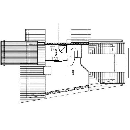 Exklusiv Maisonette Weitblick - Nah Am See Φριντρισχάφεν
