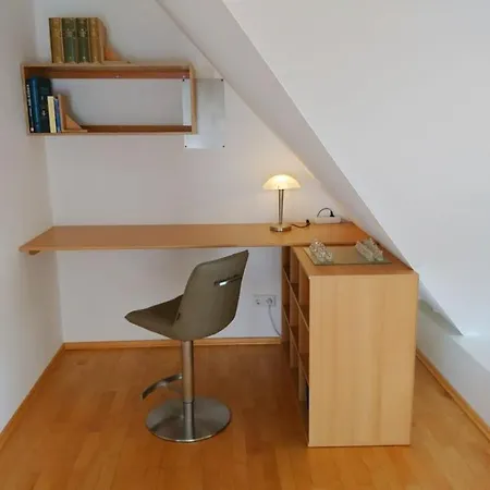 Exklusiv Maisonette Weitblick - Nah Am * Friedrichshafen