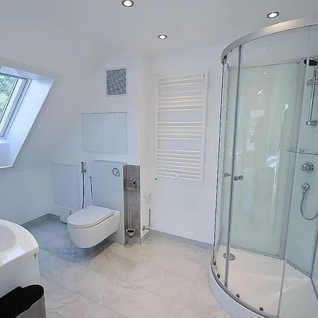 Exklusiv Maisonette Weitblick - Nah Am Apartment Friedrichshafen