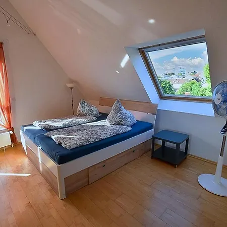 Apartment Exklusiv Maisonette Weitblick - Nah Am Friedrichshafen