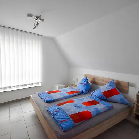 Apartment Exklusiv Maisonette Weitblick - Nah Am