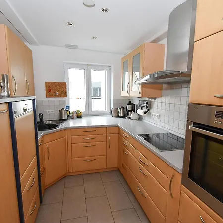 Exklusiv Maisonette Weitblick - Nah Am Apartment *